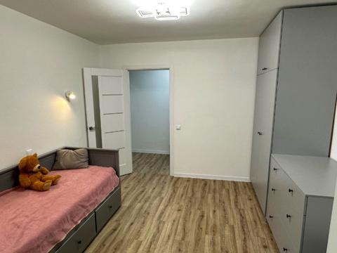 квартира за адресою Ревуцького вул., 17-Б