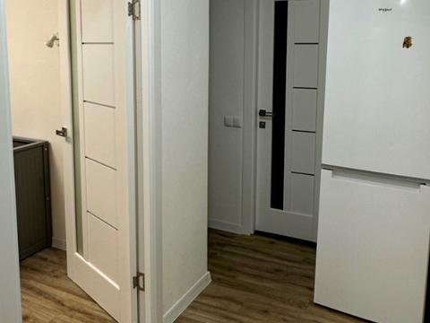 квартира за адресою Ревуцького вул., 17-Б