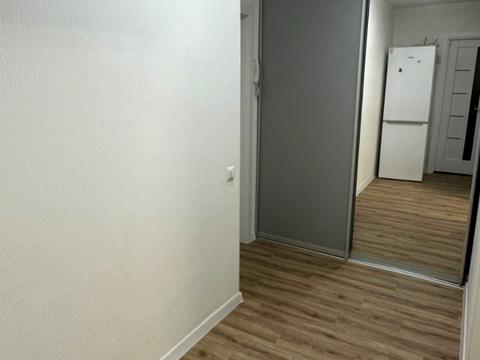 квартира за адресою Ревуцького вул., 17-Б