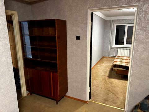 квартира по адресу Бондарский пер., 19