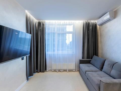 квартира по адресу Родини Крістерів ул., 14-В