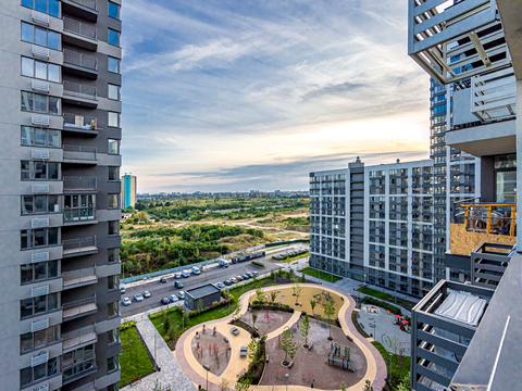 квартира по адресу Родини Крістерів ул., 14-В