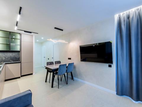 квартира по адресу Родини Крістерів ул., 14-В