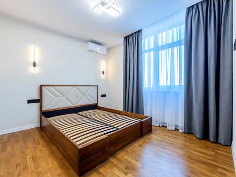 квартира по адресу Родини Крістерів ул., 14-В