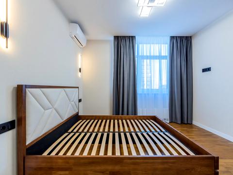 квартира по адресу Родини Крістерів ул., 14-В