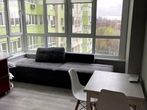 квартира за адресою Академіка Шалімова вул. (Героїв Севастополя), 45