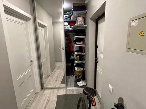 квартира за адресою Академіка Шалімова вул. (Героїв Севастополя), 45