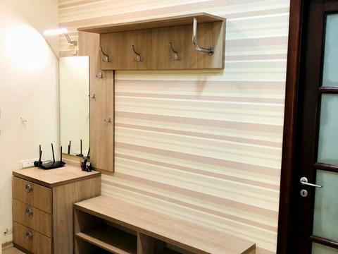 квартира за адресою Лесі Українки просп. (Гагаріна), 10