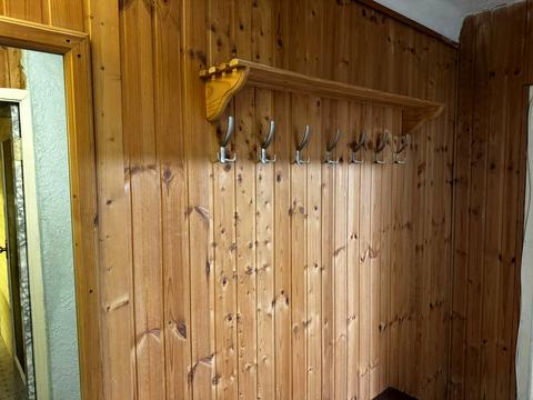 квартира по адресу Бондарский пер., 19