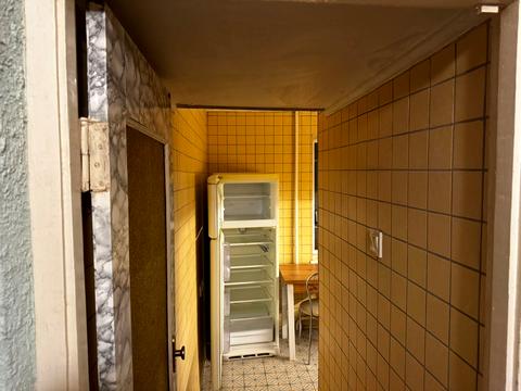 квартира по адресу Бондарский пер., 19