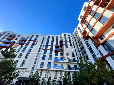 квартира по адресу Зеленая ул., 115