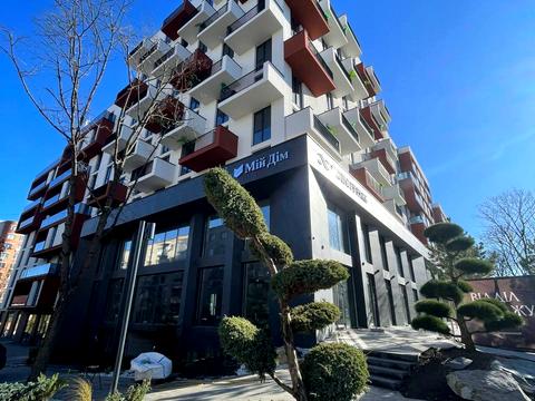 квартира по адресу Зеленая ул., 115