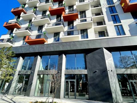 квартира по адресу Зеленая ул., 115