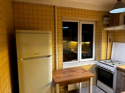 квартира по адресу Бондарский пер., 19