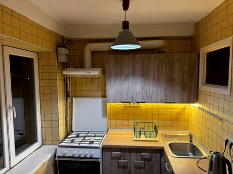 квартира по адресу Бондарский пер., 19