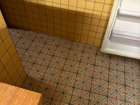 квартира по адресу Бондарский пер., 19