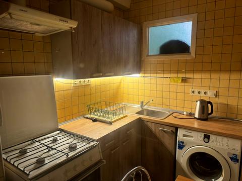 квартира по адресу Бондарский пер., 19