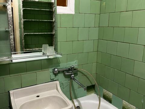 квартира по адресу Бондарский пер., 19