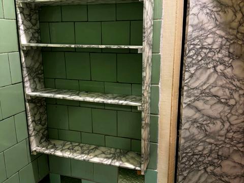 квартира по адресу Бондарский пер., 19