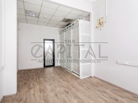 коммерческая по адресу Антона Цедіка ул. (Ежена Потьє), 11