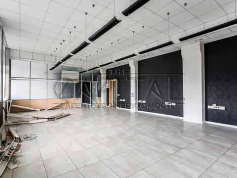 коммерческая по адресу Антона Цедіка ул. (Ежена Потьє), 11