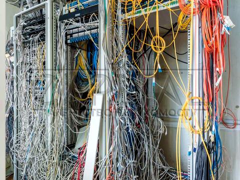 коммерческая по адресу Антона Цедіка ул. (Ежена Потьє), 11