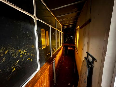 квартира по адресу Бондарский пер., 19