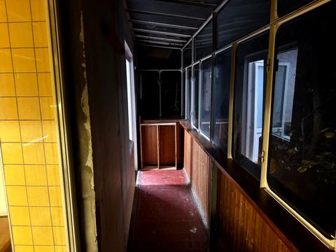 квартира по адресу Бондарский пер., 19