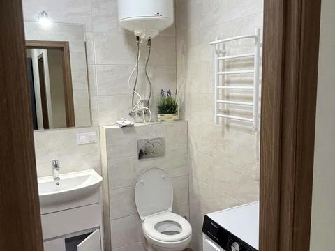 квартира за адресою Велика Васильківська вул. (Червоноармійська), 37-Г