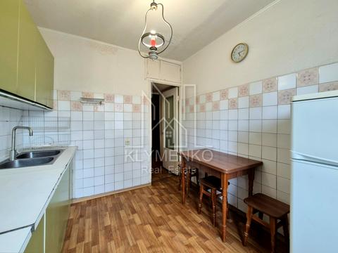 квартира по адресу Мокра ул. (Кудряшова), 5