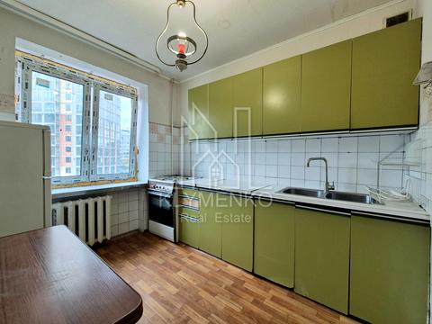 квартира по адресу Мокра ул. (Кудряшова), 5