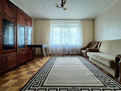 квартира по адресу Мокра ул. (Кудряшова), 5