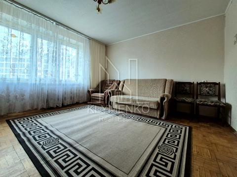 квартира по адресу Мокра ул. (Кудряшова), 5