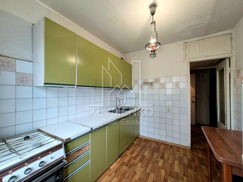 квартира по адресу Мокра ул. (Кудряшова), 5