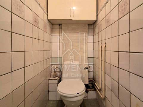 квартира по адресу Мокра ул. (Кудряшова), 5