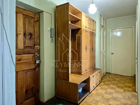 квартира по адресу Мокра ул. (Кудряшова), 5