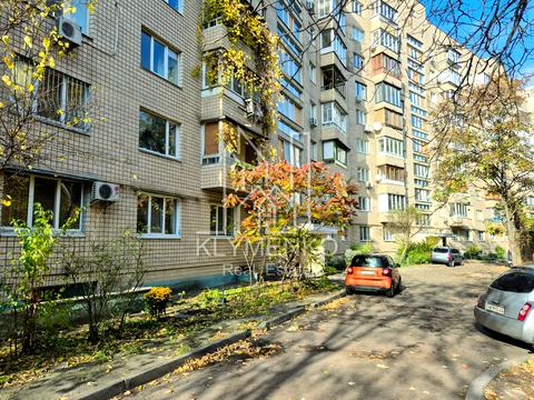 квартира по адресу Мокра ул. (Кудряшова), 5