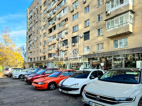 квартира по адресу Мокра ул. (Кудряшова), 5