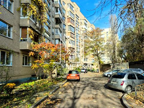 квартира по адресу Мокра ул. (Кудряшова), 5