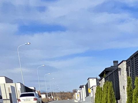 ділянка за адресою Лучанно Паваротті, 2