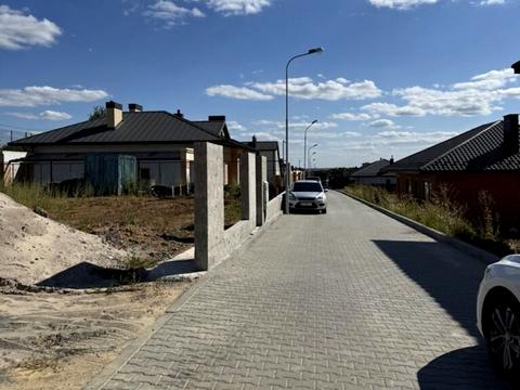 ділянка за адресою Лучанно Паваротті, 2