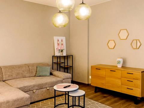 квартира по адресу Костанайская ул., 13