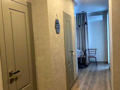 квартира по адресу Костанайская ул., 13