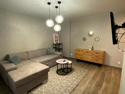 квартира по адресу Костанайская ул., 13