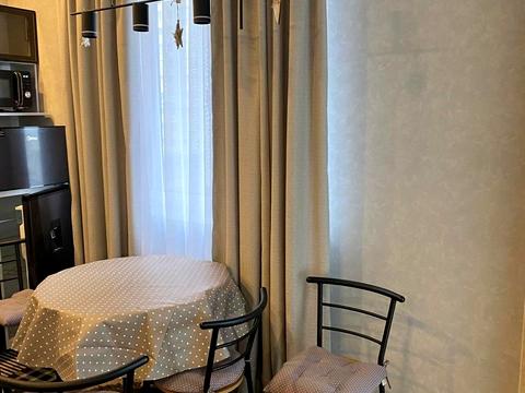 квартира по адресу Костанайская ул., 13