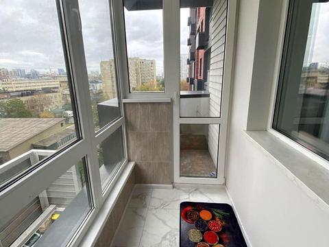 квартира по адресу Костанайская ул., 13