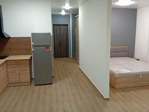 квартира за адресою Братів Чибінєєвих вул. (Чернігівська), 8-А