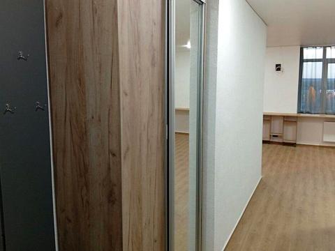 квартира за адресою Братів Чибінєєвих вул. (Чернігівська), 8-А