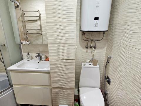 квартира за адресою Дмитрівська вул., 96-98