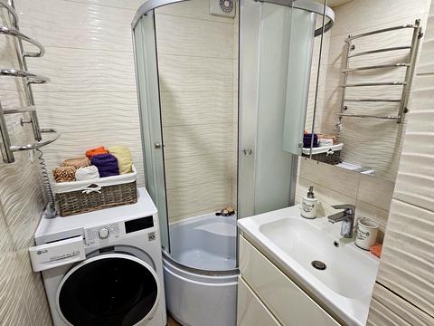 квартира за адресою Дмитрівська вул., 96-98